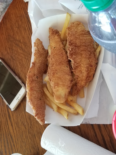 Seafood Market «Jensen Brothers Seafood», reviews and photos, 911 Douglas Ave, Dunedin, FL 34698, USA