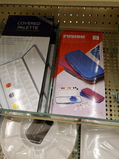 Craft Store «Hobby Lobby», reviews and photos, 1871 14th Ave SE, Albany, OR 97322, USA