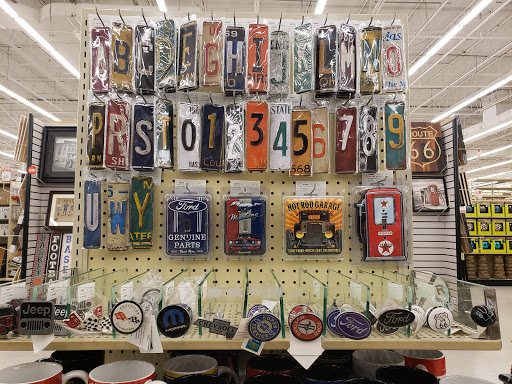 Craft Store «Hobby Lobby», reviews and photos, 1751 Scottsville Rd #10, Bowling Green, KY 42104, USA