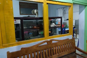 Rujak Belut Sop Belut Ibu Ribut Kersana image