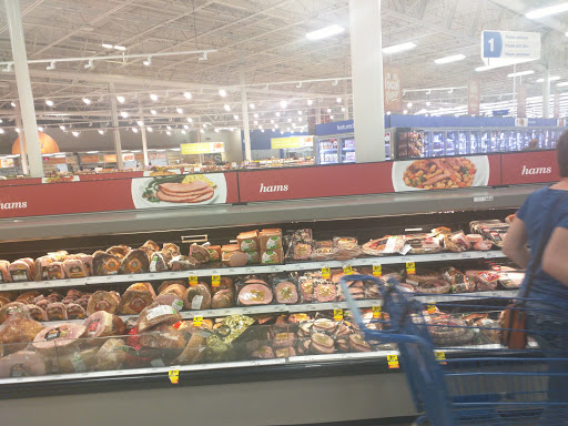Grocery Store «Meijer», reviews and photos, 8401 26 Mile Rd, Washington, MI 48094, USA
