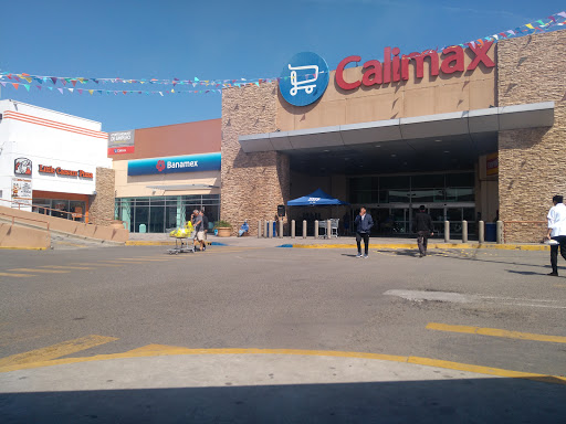 Calimax Soler Supermarket