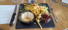 Frite du Le Bistrot de l'Ormeau à Tarbes - n°1