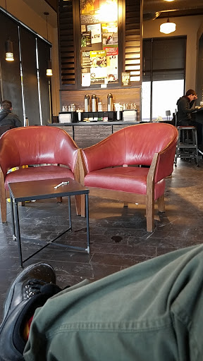 Coffee Shop «Starbucks», reviews and photos, 27835 Orchard Lake Rd, Farmington Hills, MI 48334, USA