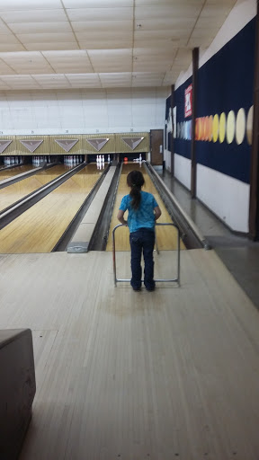 Bowling Alley «Leopard Lanes», reviews and photos, 601 Chateau Dr, Bellevue, NE 68005, USA