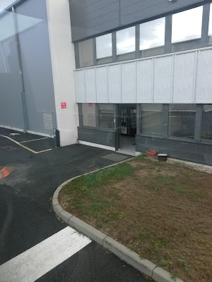 COMBRONDE atlantique à Izon