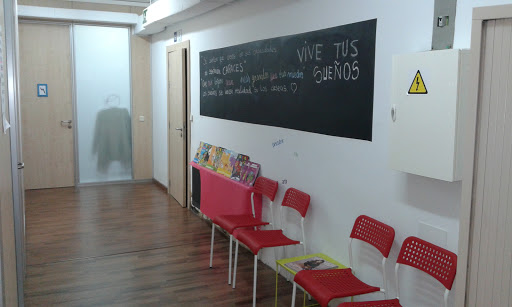 ComunícaT Centro de Atención Especializada en Azuqueca de Henares, Guadalajara