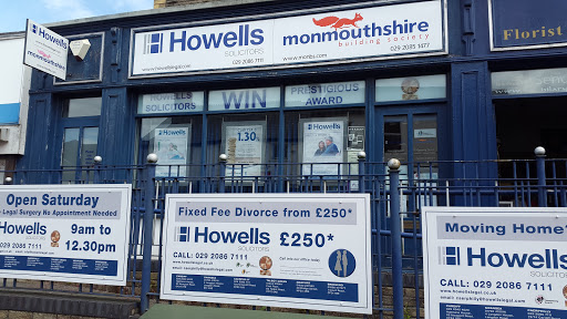 Howells Solicitors Caerphilly