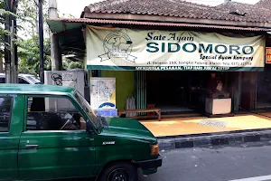 Sate Ayam Sido Moro image