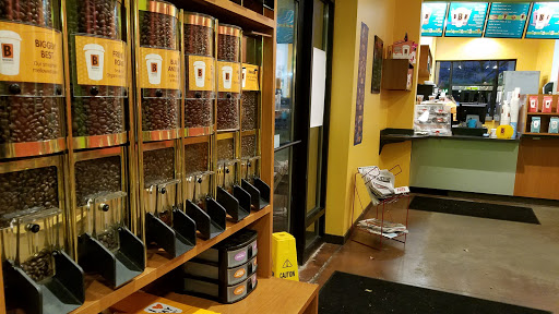 Tea store Lansing
