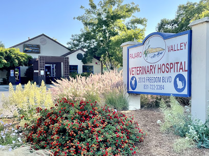 Pajaro Valley Veterinary Hospital