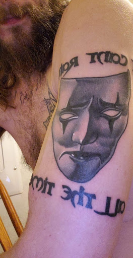 Explore first tattoo ideas with meaning, creative tattoo ideas in Baldwinsville, available at Tymeless Tattoo