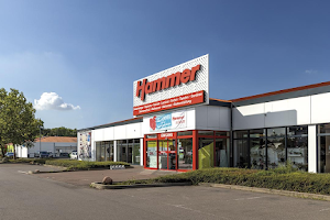 Hammer Fachmarkt Merseburg image