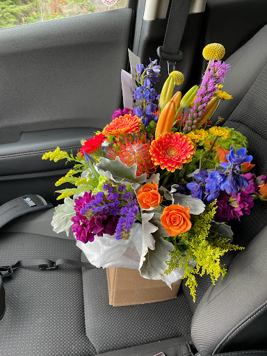 Florist «LaVassar Florists», reviews and photos, 7530 20th Ave NE, Seattle, WA 98115, USA