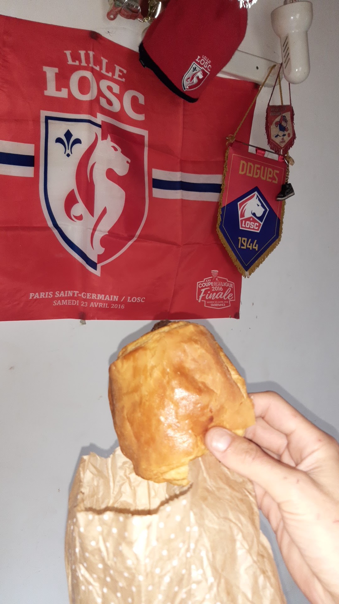 Photo n° 1 de l'avis de Dann's.9 fait le 22/10/2023 à 12:26