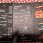 Photo n°4 de l'avis de Stephan.o fait le 29/04/2023 à 17:20 sur le restaurants Die Stuttgarter Alm à Stuttgart