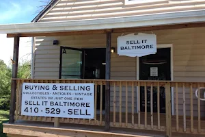 Sell It Baltimore image