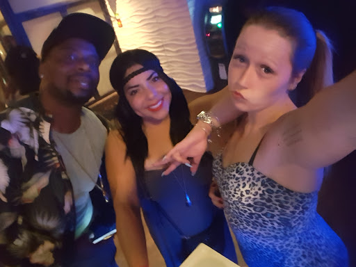 Lounge «Anatomy Nightclub + Ultralounge», reviews and photos, 1299 W 9th St, Cleveland, OH 44113, USA