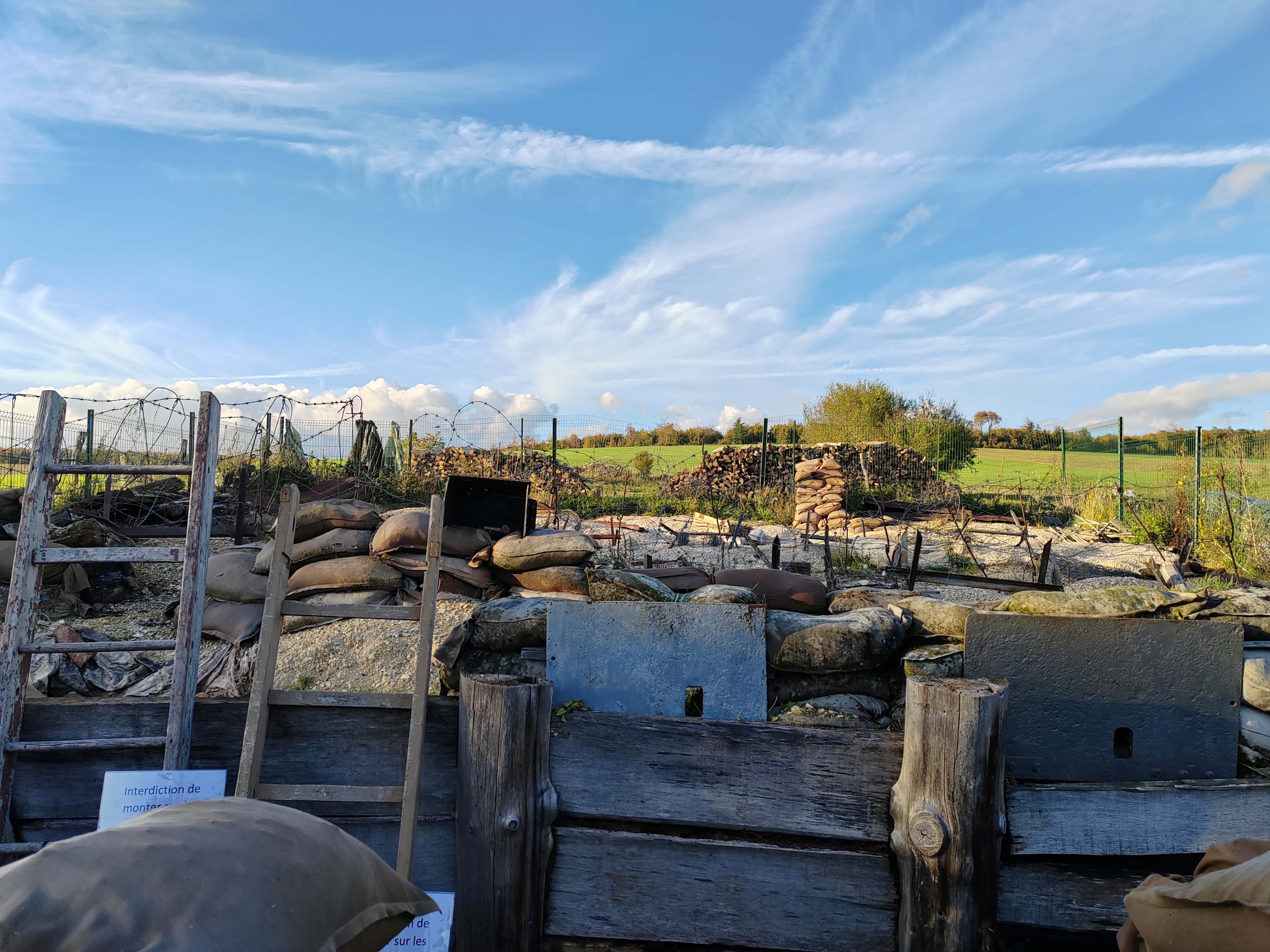 Photo n° 3 de l'avis de Dorian.t fait le 24/10/2023 à 19:53