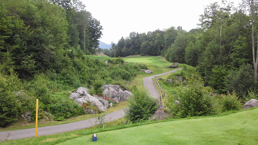 Golf Course «Green Mountain National Golf Course», reviews and photos, 476 Barrows Towne Rd, Killington, VT 05751, USA