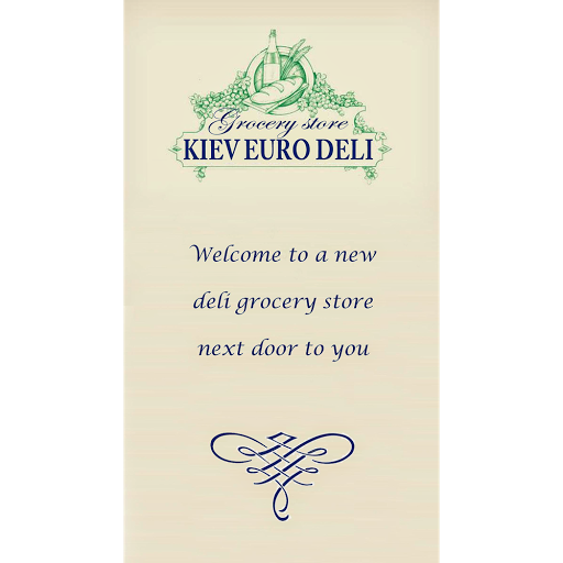 Grocery Store «Kiev Euro Deli», reviews and photos, 29821 US Hwy 19 N, Clearwater, FL 33761, USA