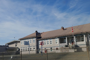 Tillicum Elementary School