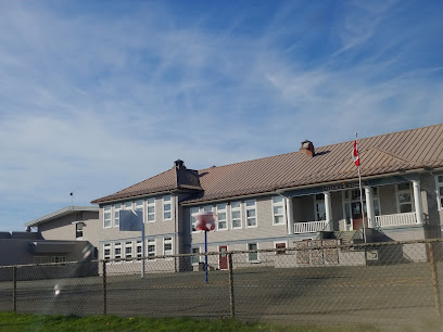 Tillicum Elementary School
