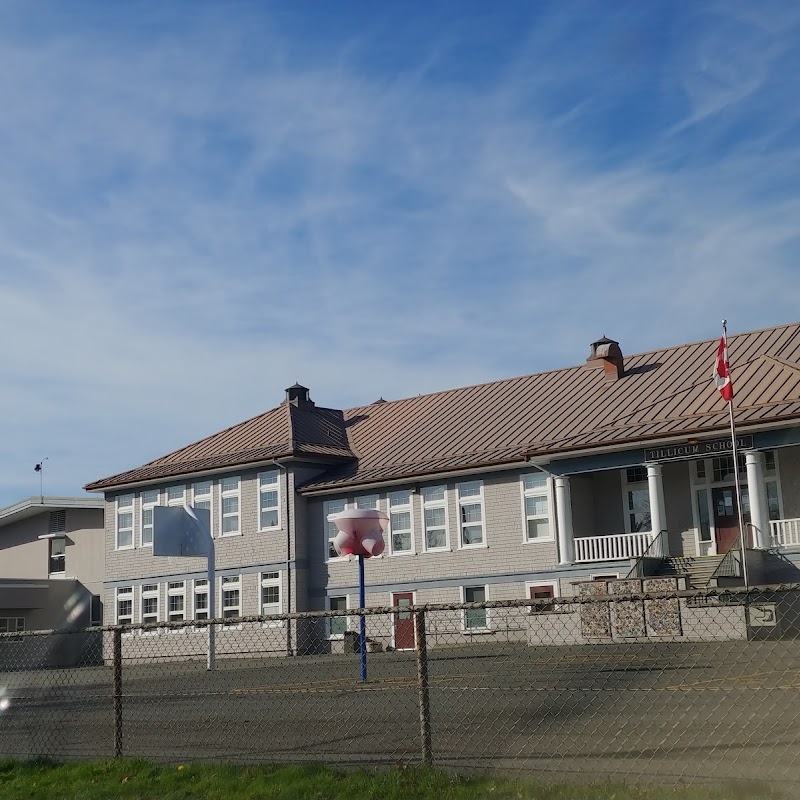 Tillicum Elementary School