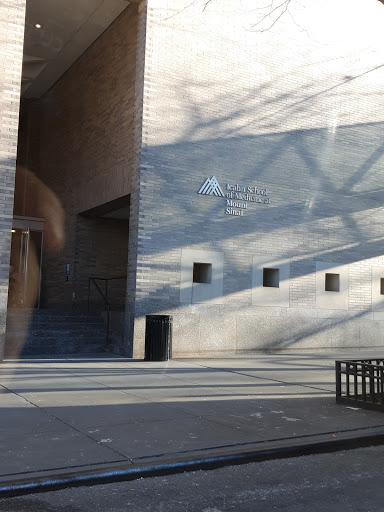 Icahn School of Medicine at Mount Sinai image 8