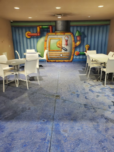 Hotel «Sleep Inn & Suites And Indoor Water Park», reviews and photos, 1840 N Church Rd, Liberty, MO 64068, USA