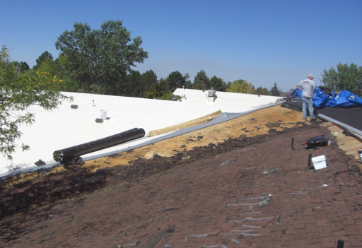 SRD Roofing in Brigham City, Utah