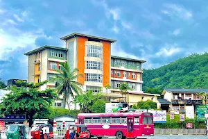 Base Hospital Karawanella image