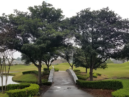 Country Club «Northgate Country Club», reviews and photos, 17110 Northgate Forest Dr, Houston, TX 77068, USA