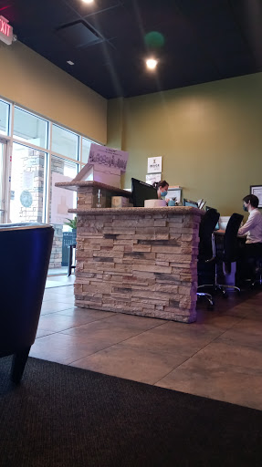 Day Spa «Massage Green Spa of Pembroke Pines», reviews and photos, 15829 Pines Blvd, Pembroke Pines, FL 33028, USA