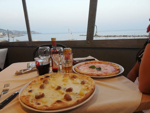 Ristorante Solentiname in Sanremo, Provincia di Imperia