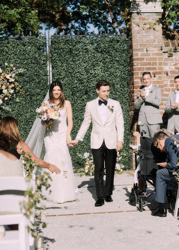 Event Venue «The Gadsden House», reviews and photos, 329 E Bay St, Charleston, SC 29403, USA