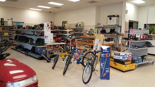 Gold Dealer «Gold Exchange and Pawn», reviews and photos, 3258 Randleman Rd, Greensboro, NC 27406, USA