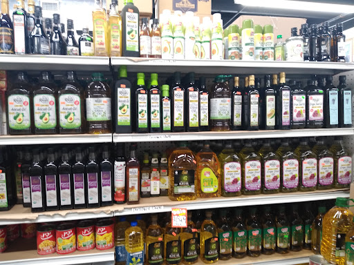 Kosher Grocery Store «Miami Kosher Supermarket», reviews and photos, 1622 NE 205th Terrace, Miami, FL 33179, USA