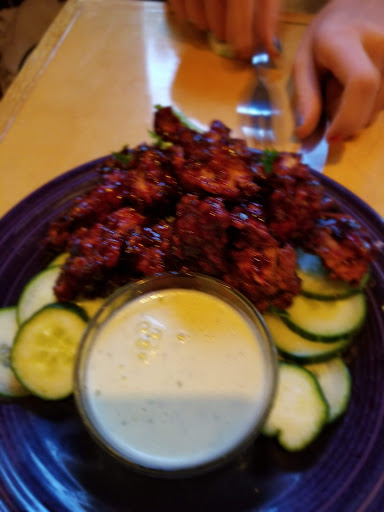 Restaurant «Lompoc Cafe», reviews and photos, 36 Rodick St, Bar Harbor, ME 04609, USA