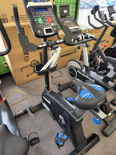 Sporting Goods Store «Play It Again Sports», reviews and photos, 2575 Fairview Ave N, Roseville, MN 55113, USA