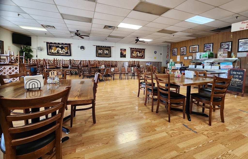 Tham Rab Thai Restaurant 76541