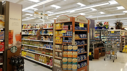 Grocery Store «Ralphs», reviews and photos, 4251 Oceanside Blvd, Oceanside, CA 92054, USA