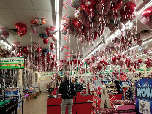 Dollar Store «Dollar Tree», reviews and photos, 9870 W Broad St, Glen Allen, VA 23060, USA