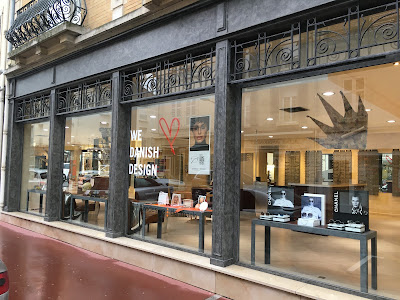Optique Padovani à Vitry-le-François
