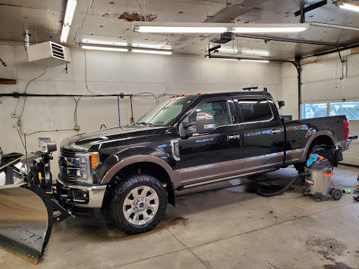 Used Car Dealer «Auto Credit», reviews and photos, 1315 Washington St, Jamestown, NY 14701, USA