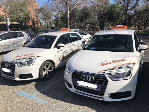 Auto-École Maxi-Mômes à Solliès-Pont, Var