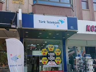Türk Telekom Umut Iletişim