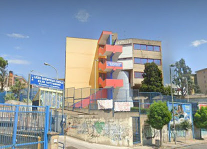 Liceo Scientifico e Linguistico Elio Vittorini Via Domenico Fontana, 172, 80131 Napoli NA, Italia