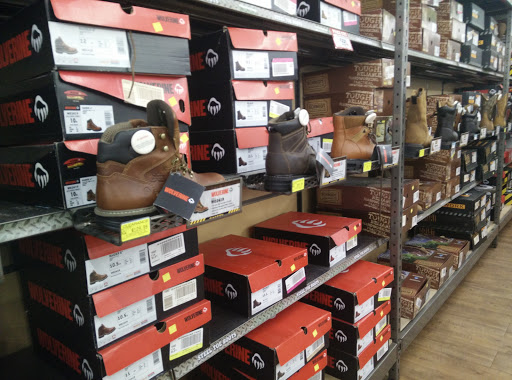 Home Improvement Store «Tractor Supply Co.», reviews and photos, 8171 Lapeer Rd, Davison, MI 48423, USA