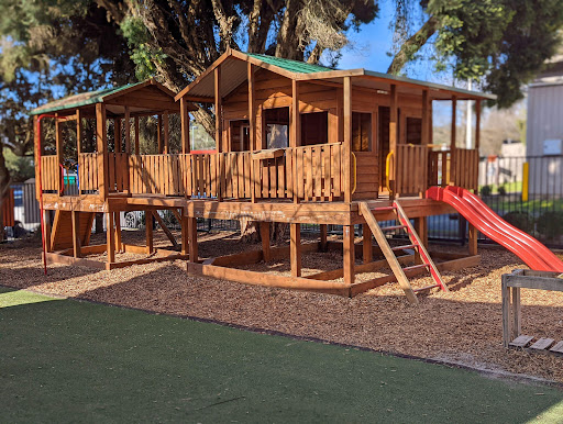 bank Seville Preschool